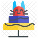 Cake  Icon