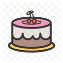 Cake  Icon