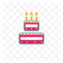 Cake  Icon