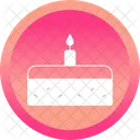 Cake  Icon