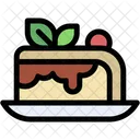 Cake  Icon