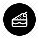 Cake  Icon