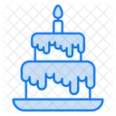 Cake  Icon