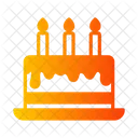 Cake  Icon