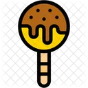 Cake Pop  Icon