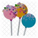 Cake Pops  Icon