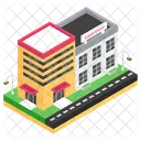 Cake Shop  Icon