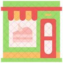 Cake Shop  Icon