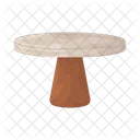 Cake Stand Cake Cake Plate Icon