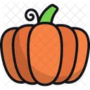 Calabaza  Icono