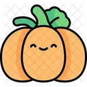 Calabaza  Icono