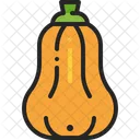 Calabaza  Icono