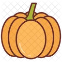 Calabaza  Icono