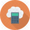 Calc Calculate Calculation Icon