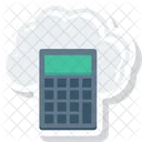 Calc Calculate Calculation Icon