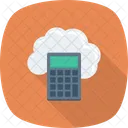 Calc Calculate Calculation Icon