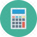 Calc Calculate Calculation Icon