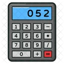 Calculadora  Icono