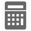 Calcular  Ícone