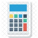 Calculate Calculation Calculator Icon