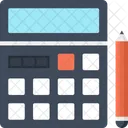 Calculater  Icon