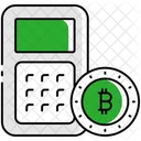 Calculation  Icon