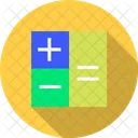 Calculation  Icon