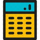 Calculator  Icon