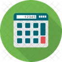 Calculator  Icon