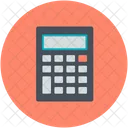 Calculator  Icon