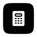 Calculator  Icon