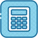 Calculator  Icon