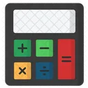 Calculator アイコン