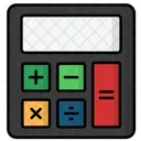 Calculator  Icon