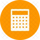 Calculator  Icon