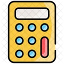 Calculator  Icon