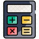 Calculator  Icon