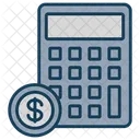 Calculator  Icon