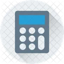 Calculator  Icon