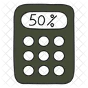 Calculator  Icon