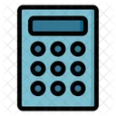 Calculator  Icon