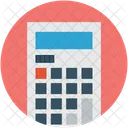 Calculator  Icon