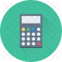 Calculator  Icon