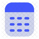 Calculator  Icon