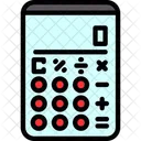 Calculator  Icon