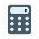 Calculator  Icon