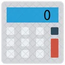 Calculator  Icon