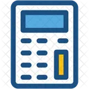 Calculator  Icon