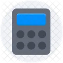 Calculator  Icon