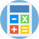 Calculator  Icon